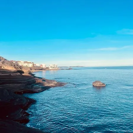 דירה Cap D T2 Vue Port , Ile Pecheurs , Parking Privatif *